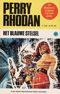 Perry Rhodan 107