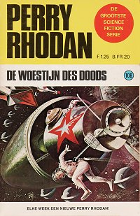 Perry Rhodan 108