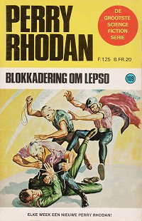 Perry Rhodan 109