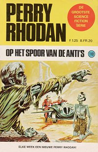 Perry Rhodan 110