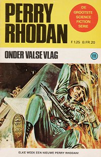 Perry Rhodan 111