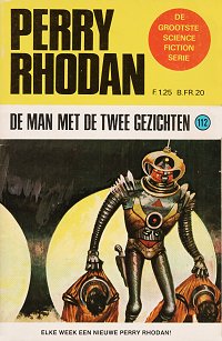 Perry Rhodan 112