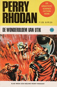 Perry Rhodan 113