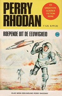 Perry Rhodan 114