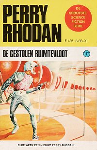 Perry Rhodan 117