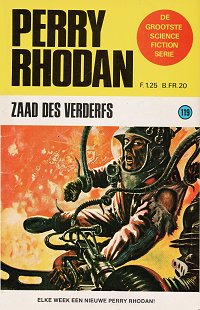 Perry Rhodan 119