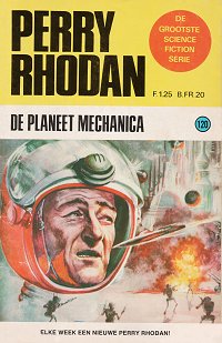 Perry Rhodan 120