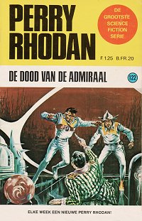 Perry Rhodan 122