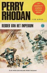 Perry Rhodan 125