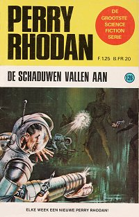 Perry Rhodan 126