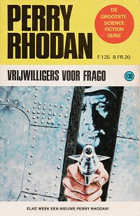 Perry Rhodan 130