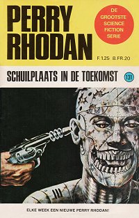 Perry Rhodan 131