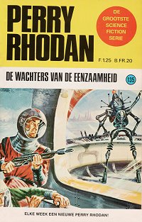 Perry Rhodan 135