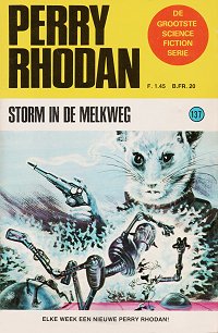 Perry Rhodan 137