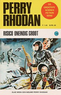 Perry Rhodan 138