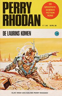 Perry Rhodan 139