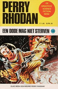 Perry Rhodan 140