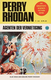 Perry Rhodan 142