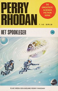 Perry Rhodan 145