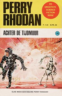 Perry Rhodan 146