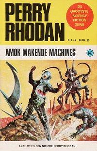 Perry Rhodan 147