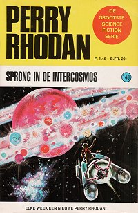 Perry Rhodan 148