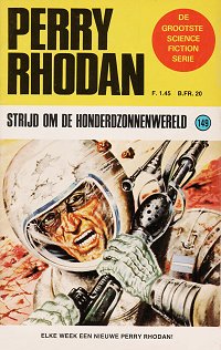 Perry Rhodan 149