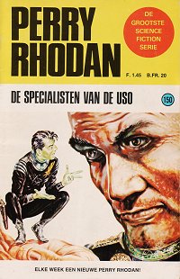 Perry Rhodan 150