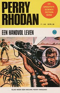 Perry Rhodan 153