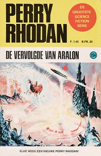 Perry Rhodan 154