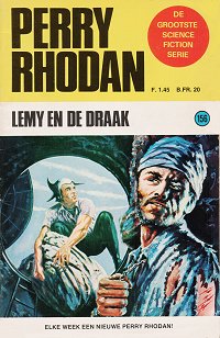 Perry Rhodan 156