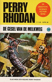 Perry Rhodan 158