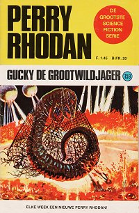 Perry Rhodan 159