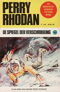 Perry Rhodan 160