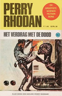 Perry Rhodan 162