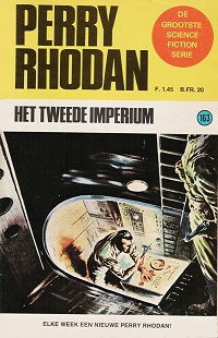 Perry Rhodan 163