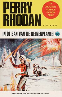 Perry Rhodan 164