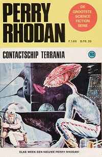 Perry Rhodan 165