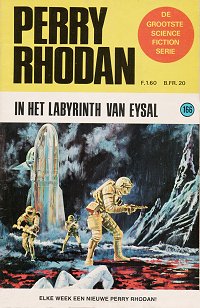 Perry Rhodan 166