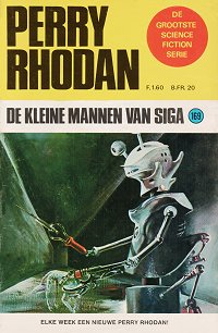 Perry Rhodan 169