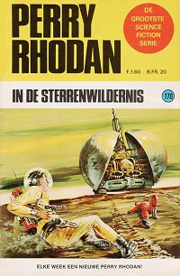 Perry Rhodan 170