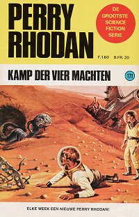 Perry Rhodan 171