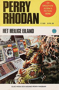 Perry Rhodan 172