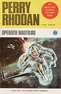 Perry Rhodan 173