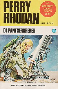 Perry Rhodan 174