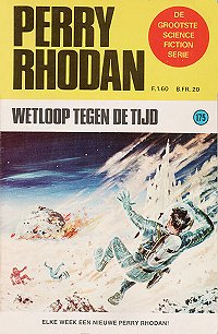 Perry Rhodan 175