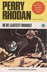 Perry Rhodan 176