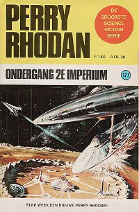 Perry Rhodan 177