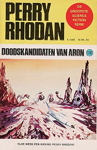 Perry Rhodan 178