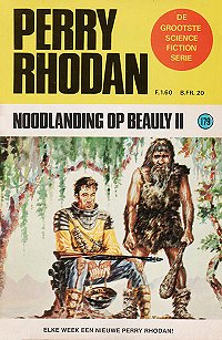 Perry Rhodan 179